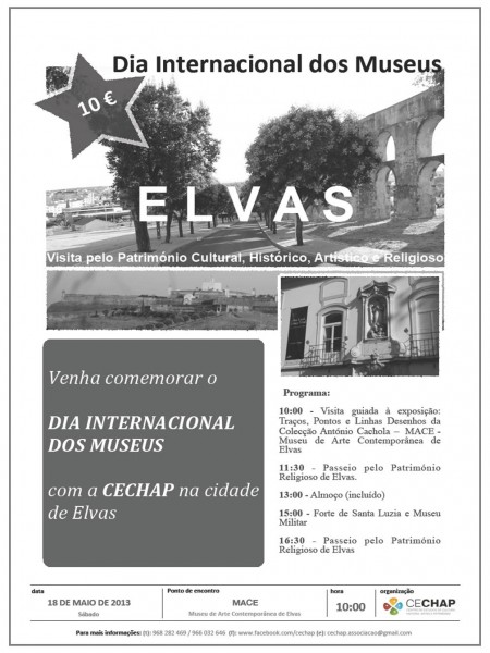 dia_internacional_museus_Elvas 2013