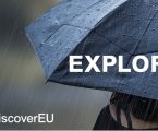 DiscoverEU: 482 jovens portugueses têm a oportunidade de explorar a Europa em 2020