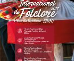 Cinco dias de Festival Internacional de Folclore em Elvas