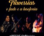 “Travessias” para ouvir no Cine-Teatro Municipal