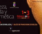 XII Feira da Beleza, Moda e Cosmética em Badajoz, IFEBA / PASSATEMPO