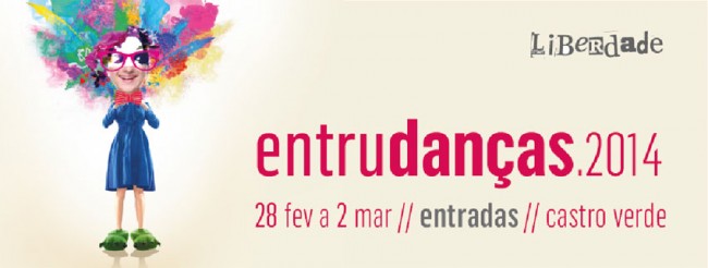 entrudancas