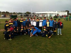 Formação Juvenil "O Elvas"