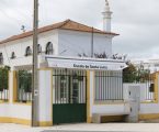 “A Construir é que a Gente se Entende” parceria entre Bricomarché de Elvas e Escola Básica de Santa Luzia