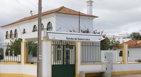 “A Construir é que a Gente se Entende” parceria entre Bricomarché de Elvas e Escola Básica de Santa Luzia