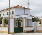 Escolas de acolhimento em Elvas no Estado de Emergência