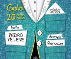 ESTREMOZ: GALA DOS 20 ANOS DA ARCA