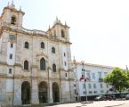 ESTREMOZ: ENCERRAMENTO DO SECTOR DE TESOURARIA