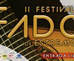 II FESTIVAL DE FADO DE ESTREMOZ – PRÓXIMOS ESPETÁCULOS