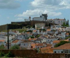 Estremoz