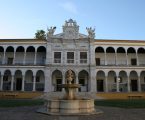 Universidade de Évora suspende atividades letivas presenciais