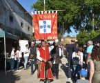 Feira Medieval de Évora adiada