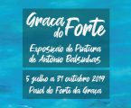 “Graça do Forte” para visitar no Forte da Graça até outubro