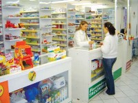 farmacia