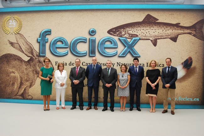 Feciex 2014