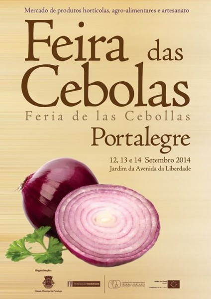 feira das cebolas portalegre