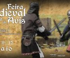 Feira Medieval Ibérica de Avis