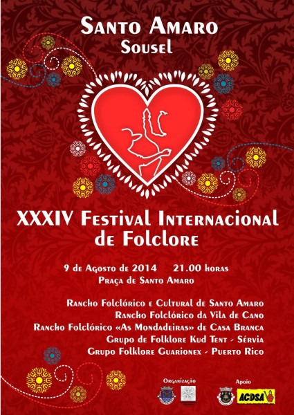 Festival de Folclore