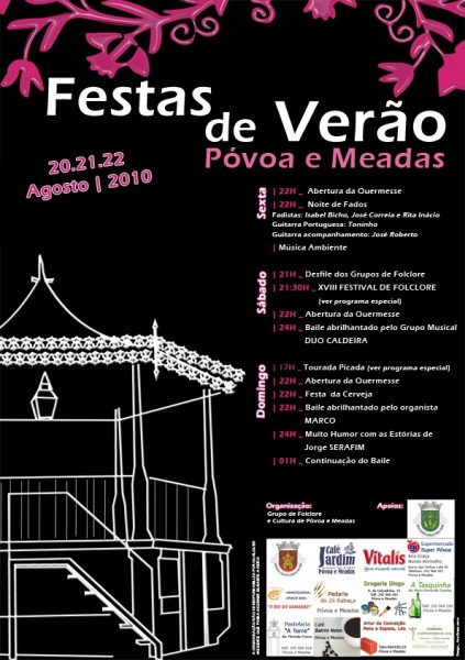 festas