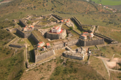 Forte da Graça