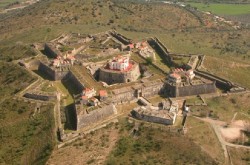 Forte da Graça