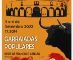 Festas da Cidade de Estremoz, a TTE – Tertúlia Tauromáquica de Estremoz