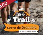 Ultra Trail Serra de Grândola Adiado