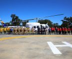 Concelho de Grândola preparado para a época crítica de incêndios