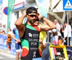 Duatlo Sprint Contra Relógio Individual de Grândola