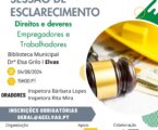 Direitos e Deveres – Empregadores e Trabalhadores”