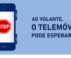 Lançamento da Campanha “Ao volante, o telemóvel pode esperar”