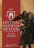 Festival Medieval de Elvas