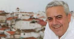 Presidente da Câmara Municipal de Elvas, Nuno Mocinha, deseja a todos um Feliz Natal.