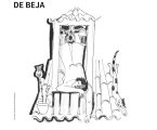 BD Portuguesa – Um olhar sobre as coleções do museu da banda desenhada de Beja