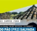 Beja: “Por Esses Campos Fora” – domingo, 20 de outubro 2024, 09h00 – “Rota do Pão (PR2) – Salvada”, no âmbito do Festival de Caminhadas do Alentejo