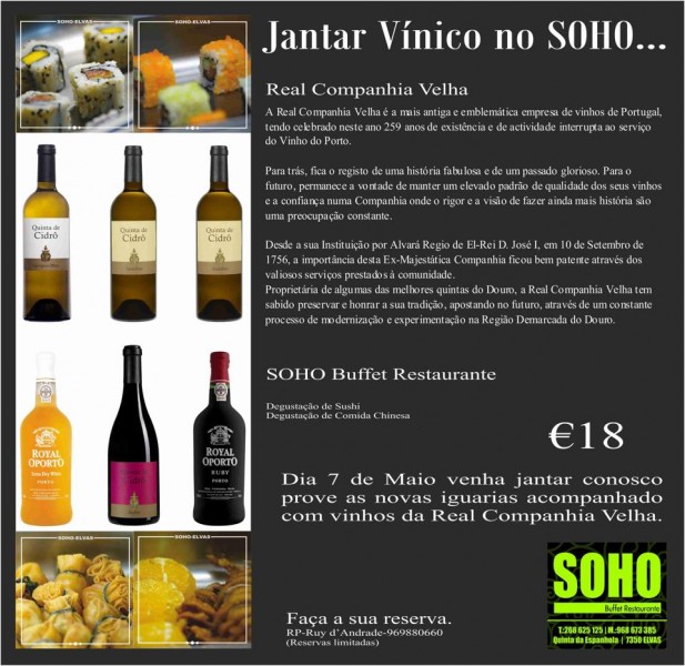 jantar-vinico