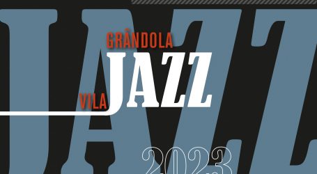 Grândola, Vila Jazz apresenta «The Peace of Wild Things» | 28 de janeiro – entrada gratuita