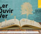 Elvas: Biblioteca promove “Tempo para Ler, Ouvir, Ver”