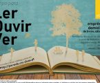 Elvas: “Tempo para Ler, Ouvir, Ver” prossegue na Biblioteca