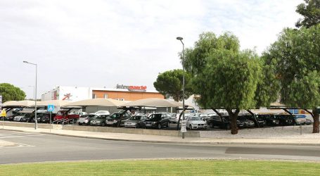 Intermarché de Campo Maior com novo horário de atendimento