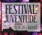 Festival da Juventude de Marvão 13 a 15 de agosto