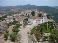 marvao