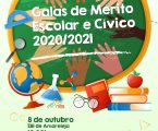 Prémios de Mérito Escolar e Cívico entregues em Moura e Amareleja