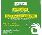 Moura assinala a Semana Europeia da Prevenção de Resíduos