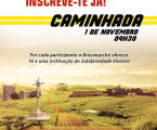 Caminhada Solidária Bricomarché de Elvas