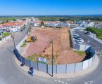 SOUSEL: OBRAS DE CONSTRUÇÃO DO FUTURO PAVILHÃO MULTIUSOS DE SOUSEL DECORREM A BOM RITMO