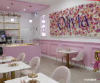 Elvas: Inauguração Olivia Cake Boutique