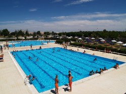 Piscinas de Elvas