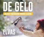 Pista de gelo coberta – A maior atração de inverno está de regresso a Elvas