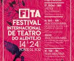 FITA – FESTIVAL INTERNACIONAL DE TEATRO DO ALENTEJO